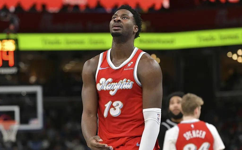 灰熊客场击败对手,淘汰东部劲旅 灰熊客场击败对手,淘汰东部劲旅