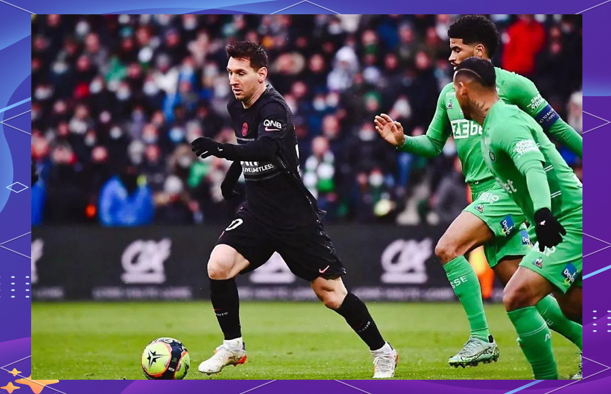 爱游戏官网-关于圣埃蒂安客场大胜对手，取得保级关键胜利的信息