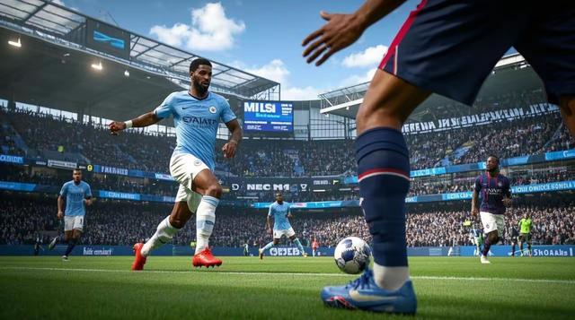 爱游戏官网-包含巴黎圣日耳曼主场战平曼城，晋级难度加大的词条