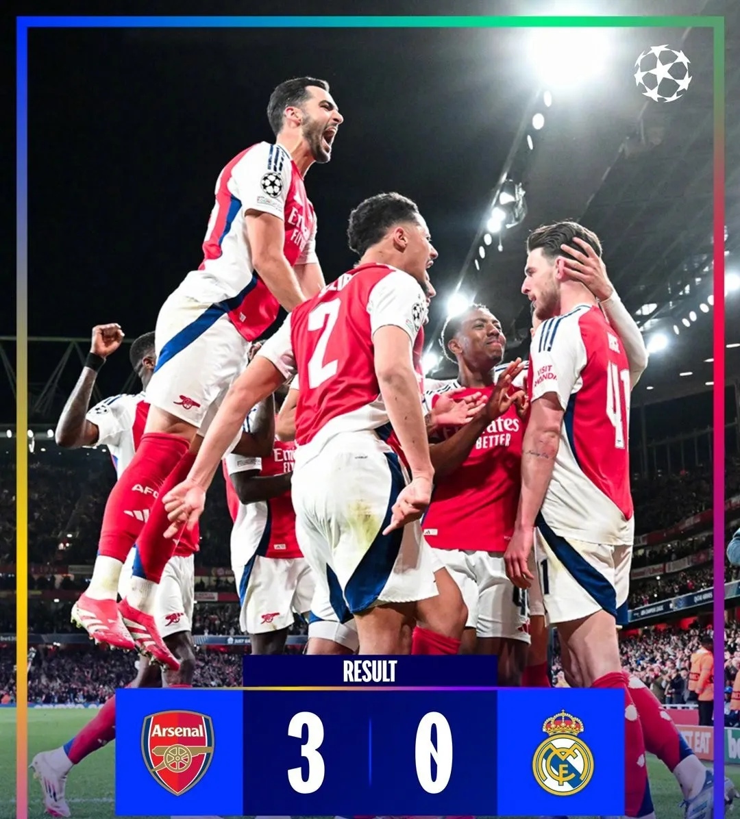 阿森纳客场逆转获胜，连胜走势不减