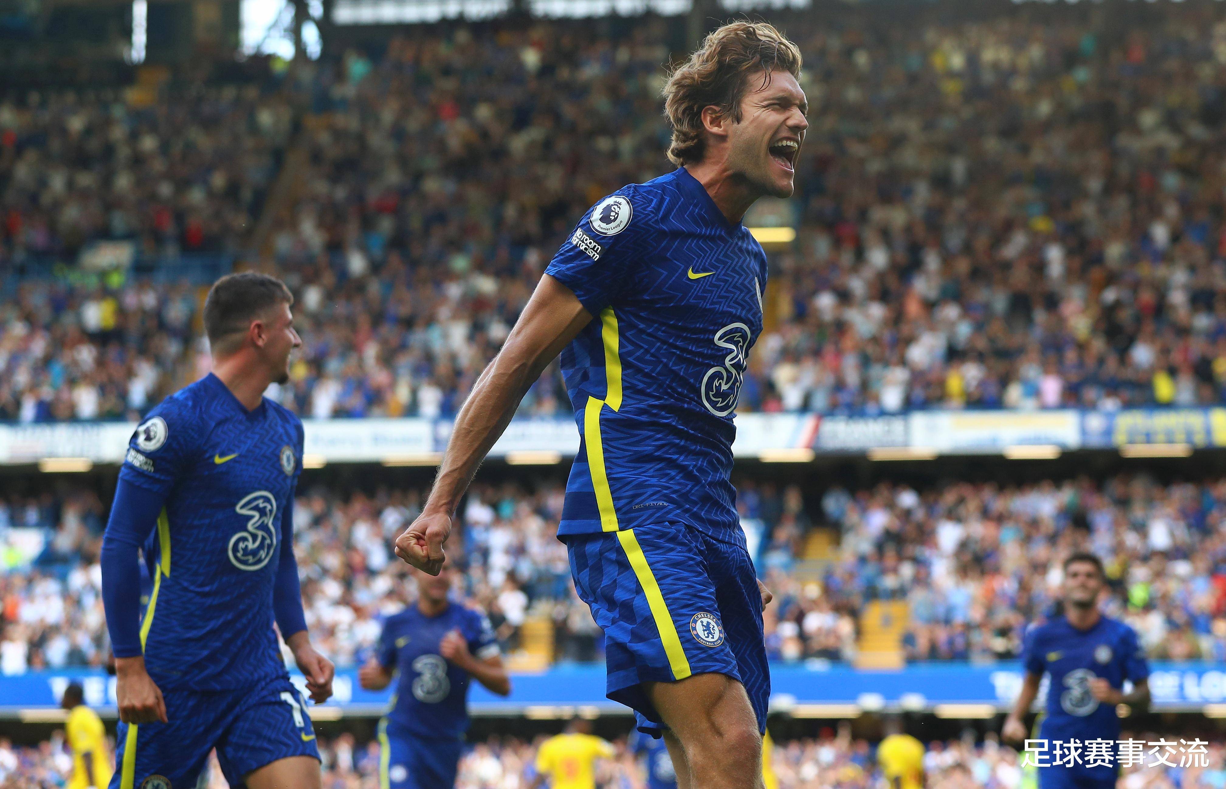 关于拜仁慕尼黑战平切尔西，晋级迷局已散的信息