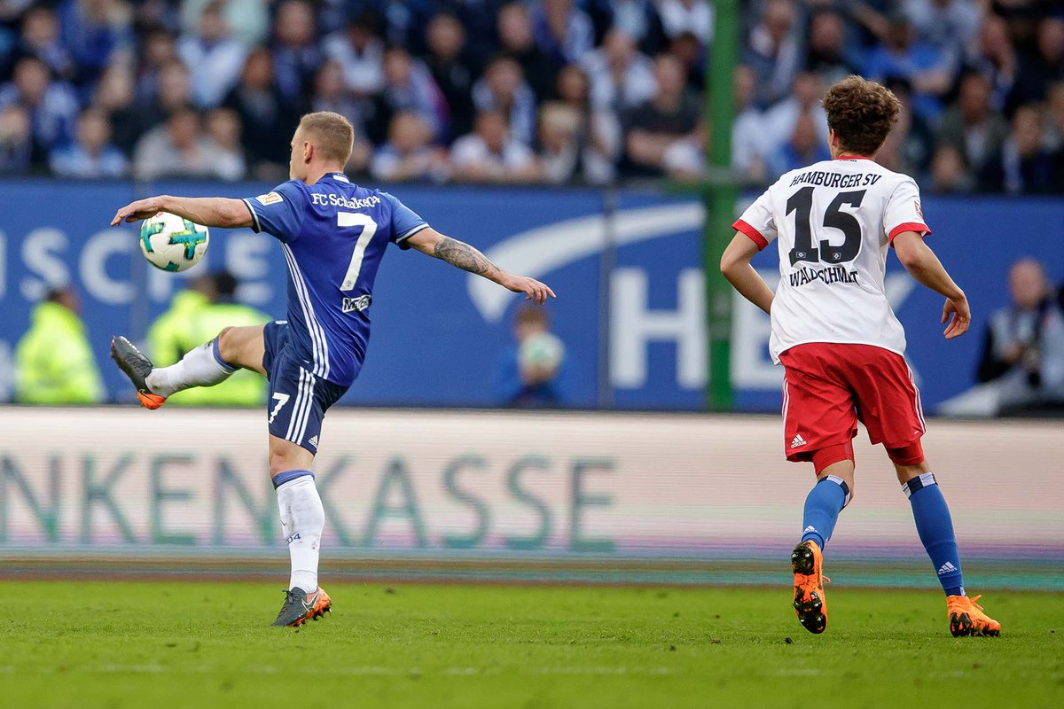 汉堡SV主场不败，展现出强大实力的简单介绍