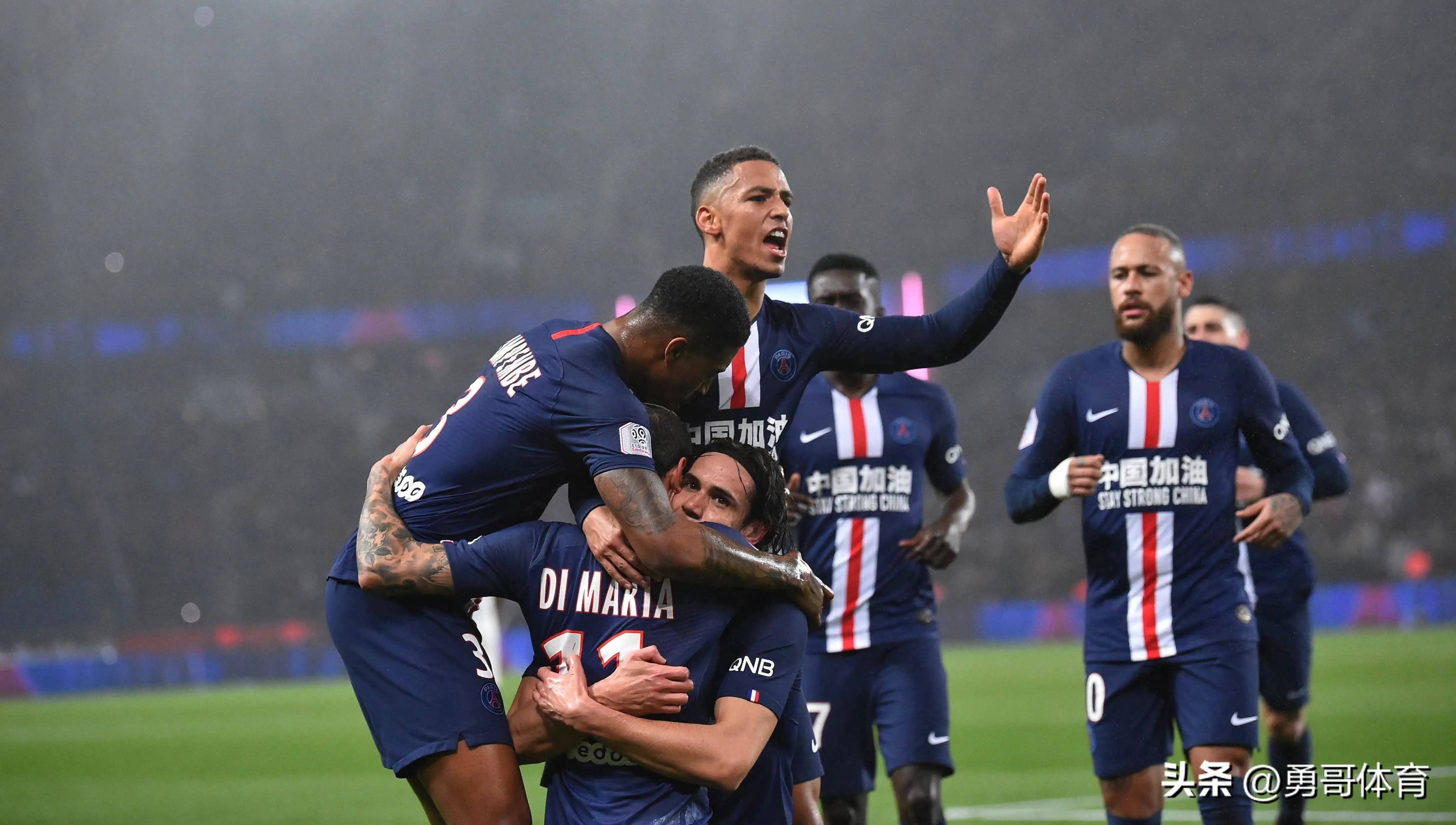 巴黎圣日耳曼出击圣艾蒂安,力争三分的简单介绍 巴黎圣日耳曼出击圣艾蒂安,力争三分的简单介绍