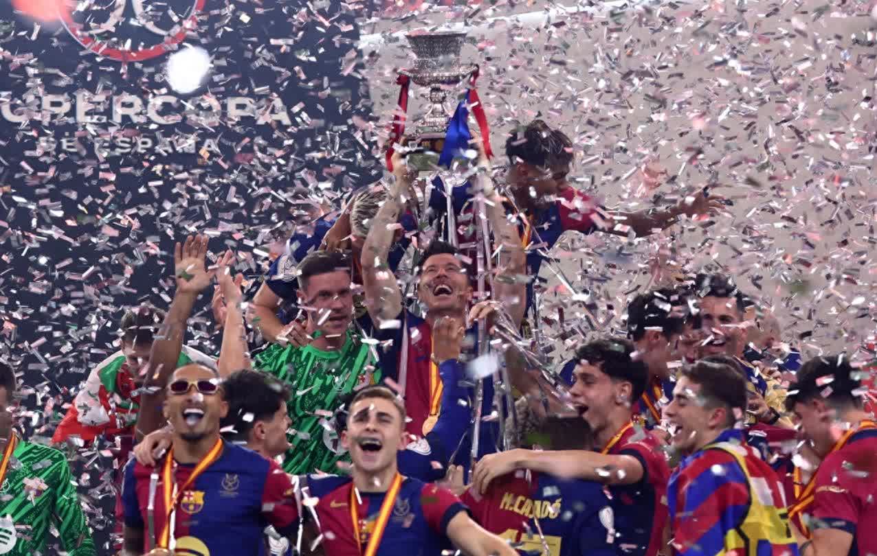 圣埃蒂安战绩斐然，实力备受肯定