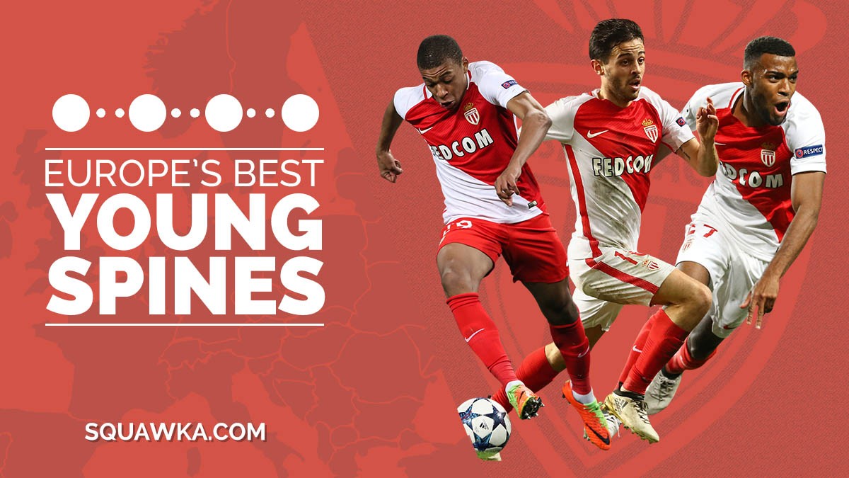 阿贾克斯摩纳哥交锋，争夺晋级先机的简单介绍