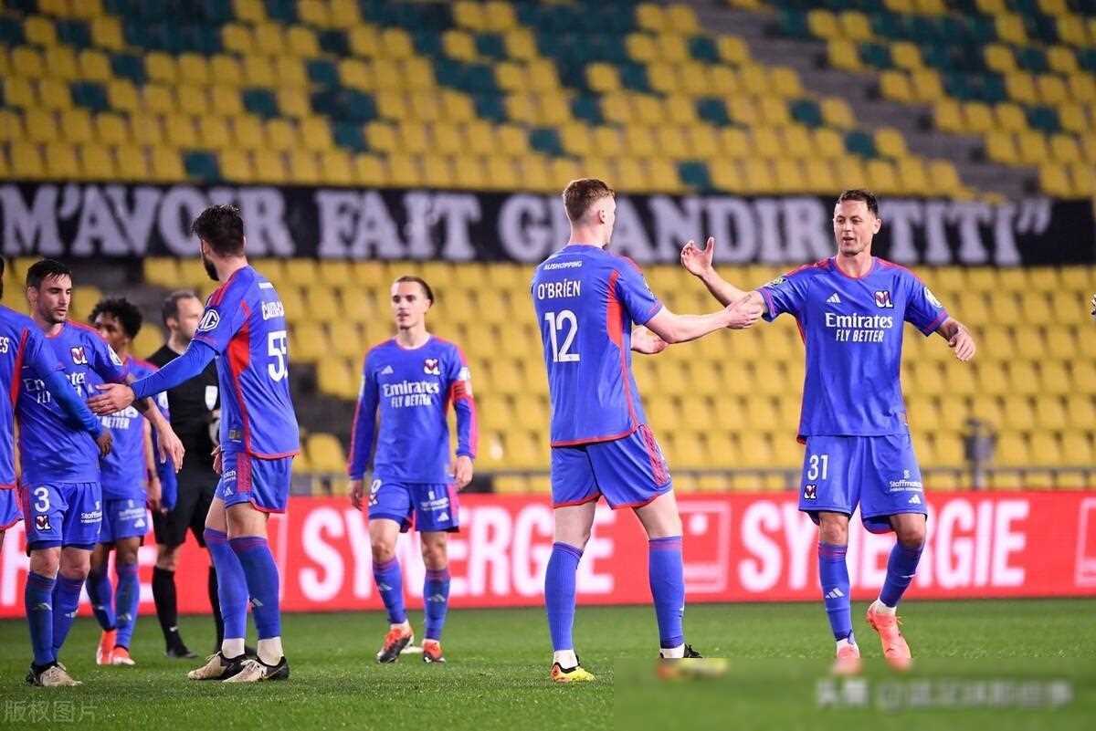 爱游戏app-里昂客场大胜，法甲积分榜上升至第四名的简单介绍