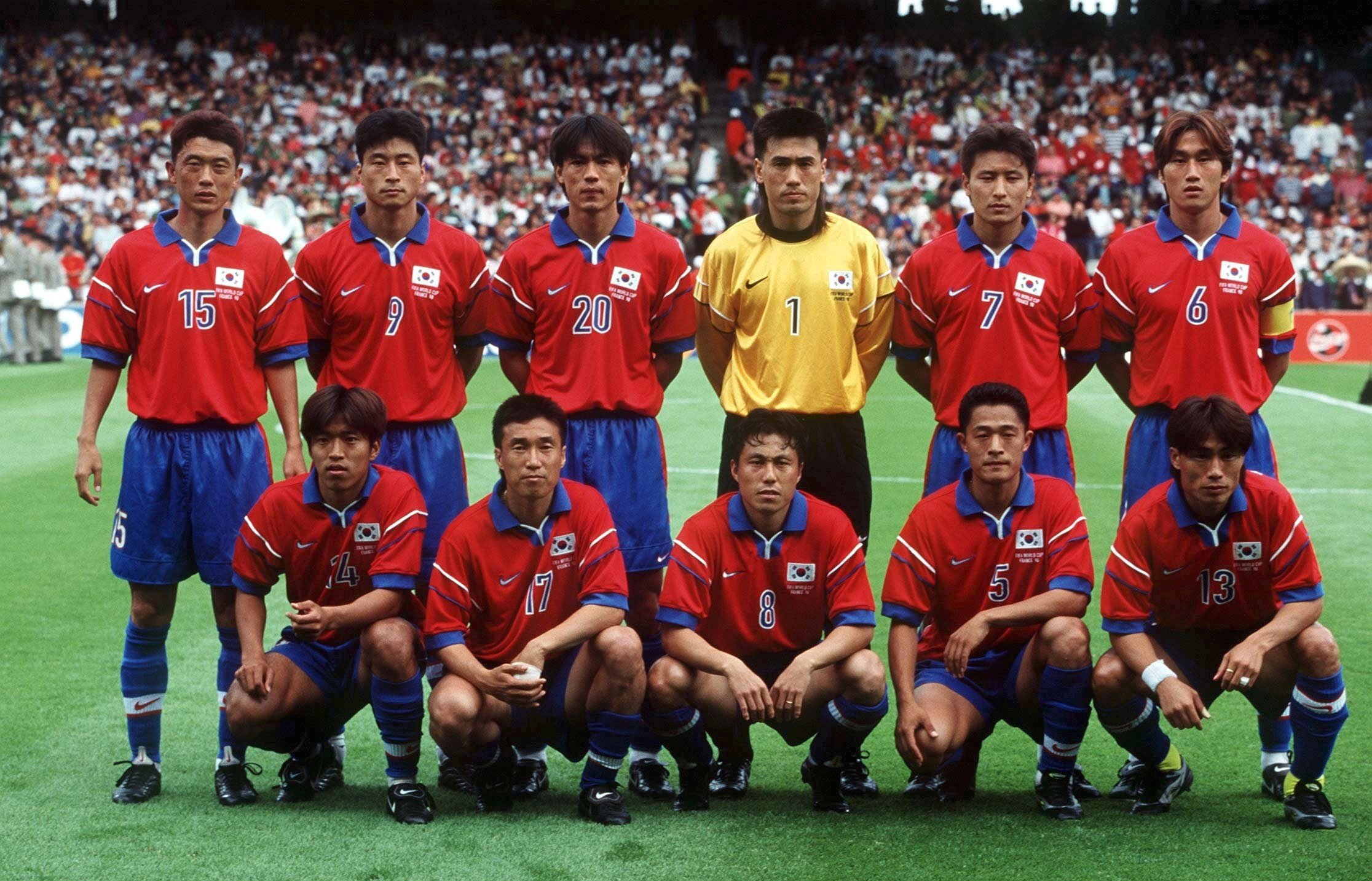 爱游戏官网-韩国队取得历史性的突破，进入了决赛