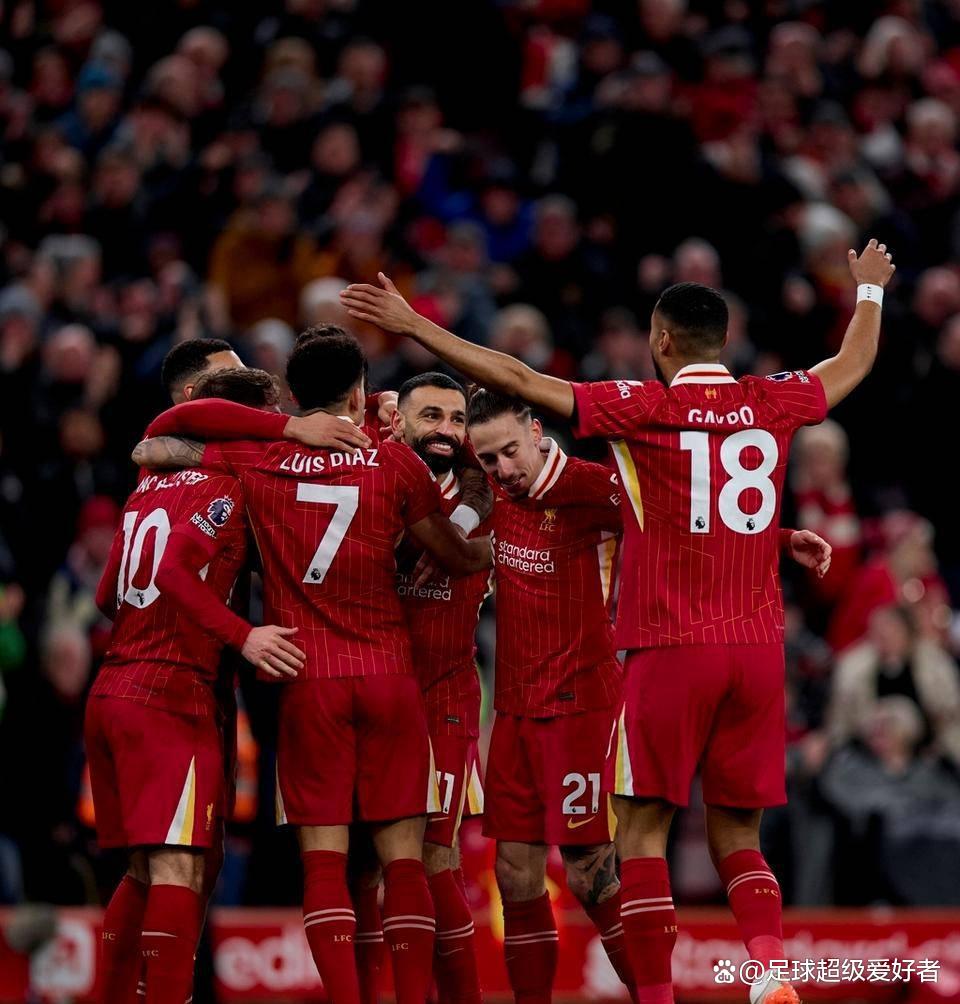 利物浦大将出战，主场淘汰纽卡斯尔联，势不可挡！的简单介绍