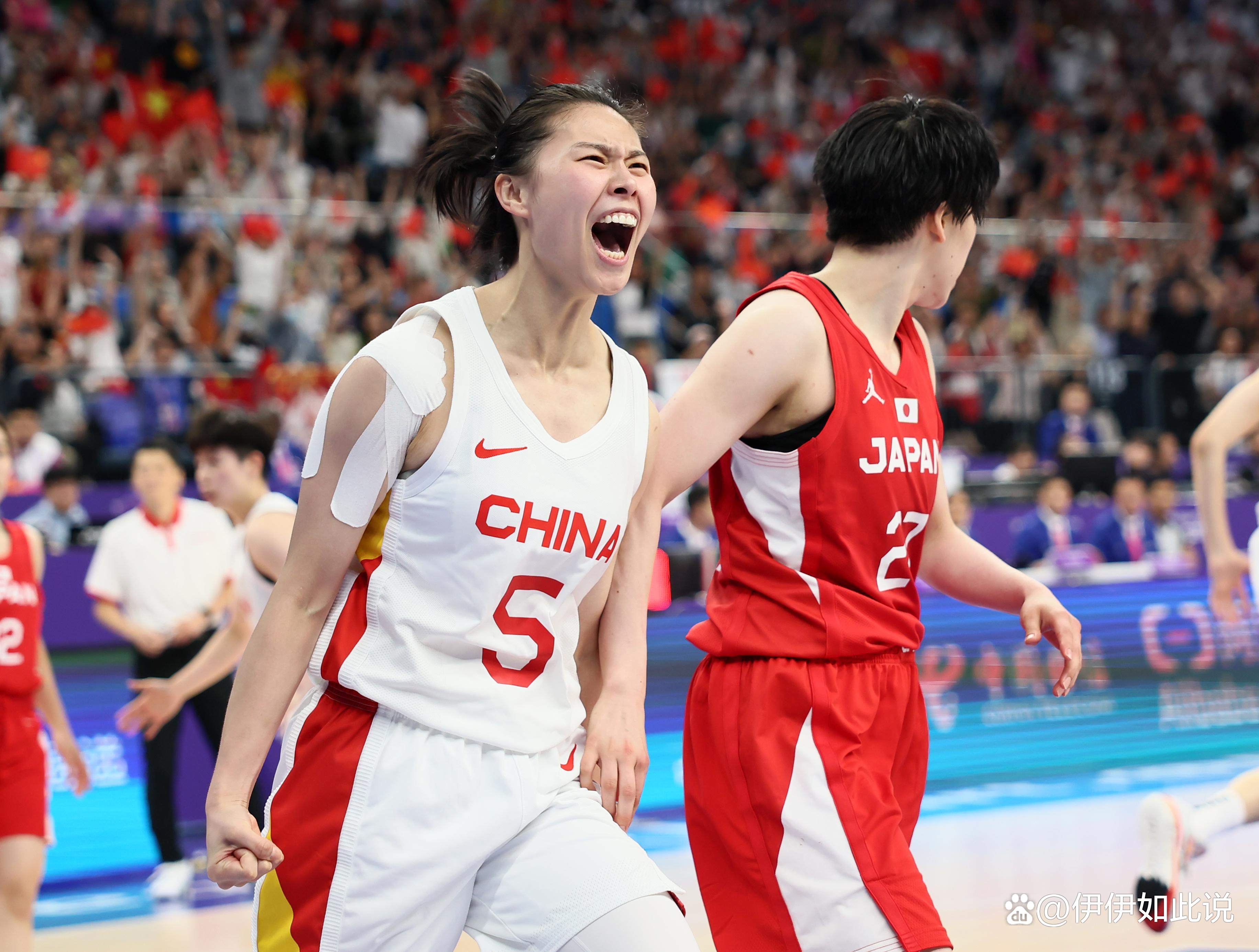 东京奥运会:篮球比赛开幕,日本女队取得胜利 东京奥运会:篮球比赛开幕,日本女队取得胜利