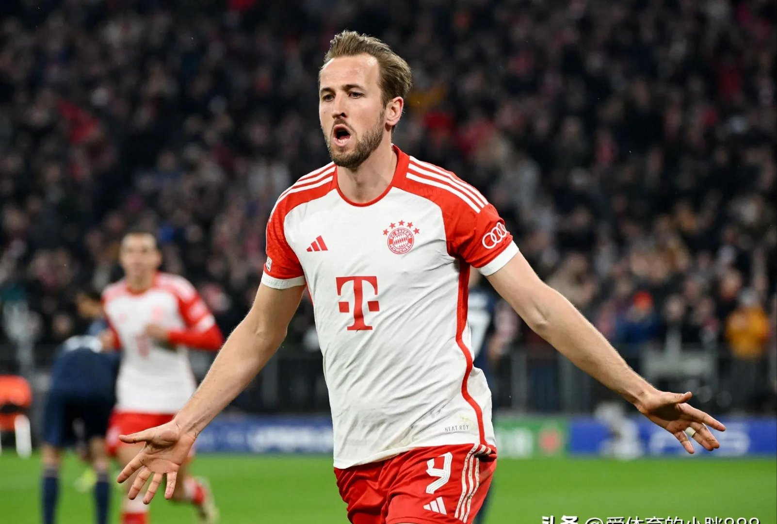 关于拜仁慕尼黑锋线火力全开，德甲领军优势明显的信息