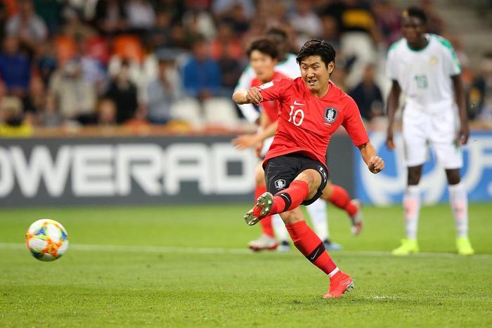 爱游戏网页版-韩国球队面临挑战，实力备受关注