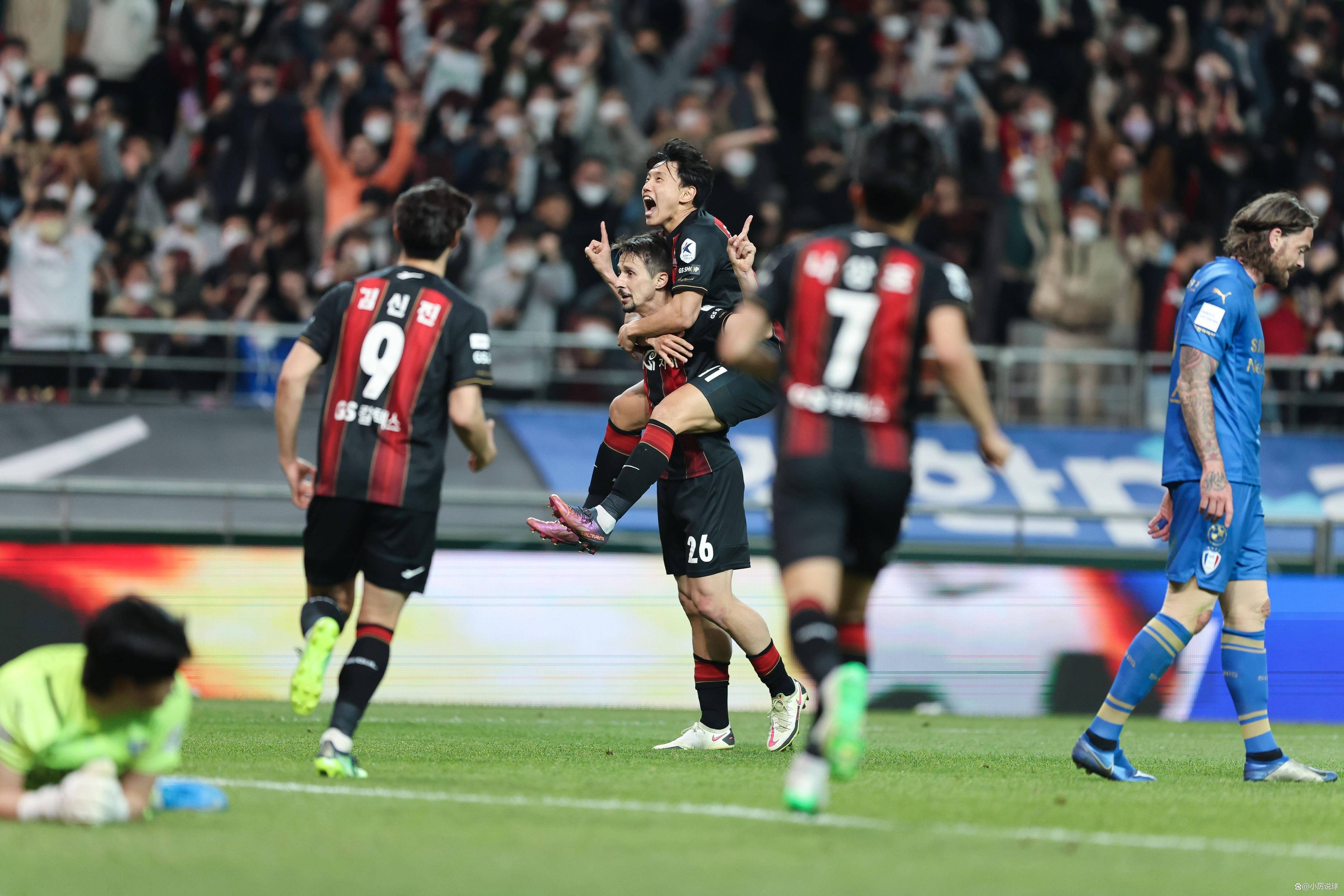 韩国球队面临挑战，实力备受关注