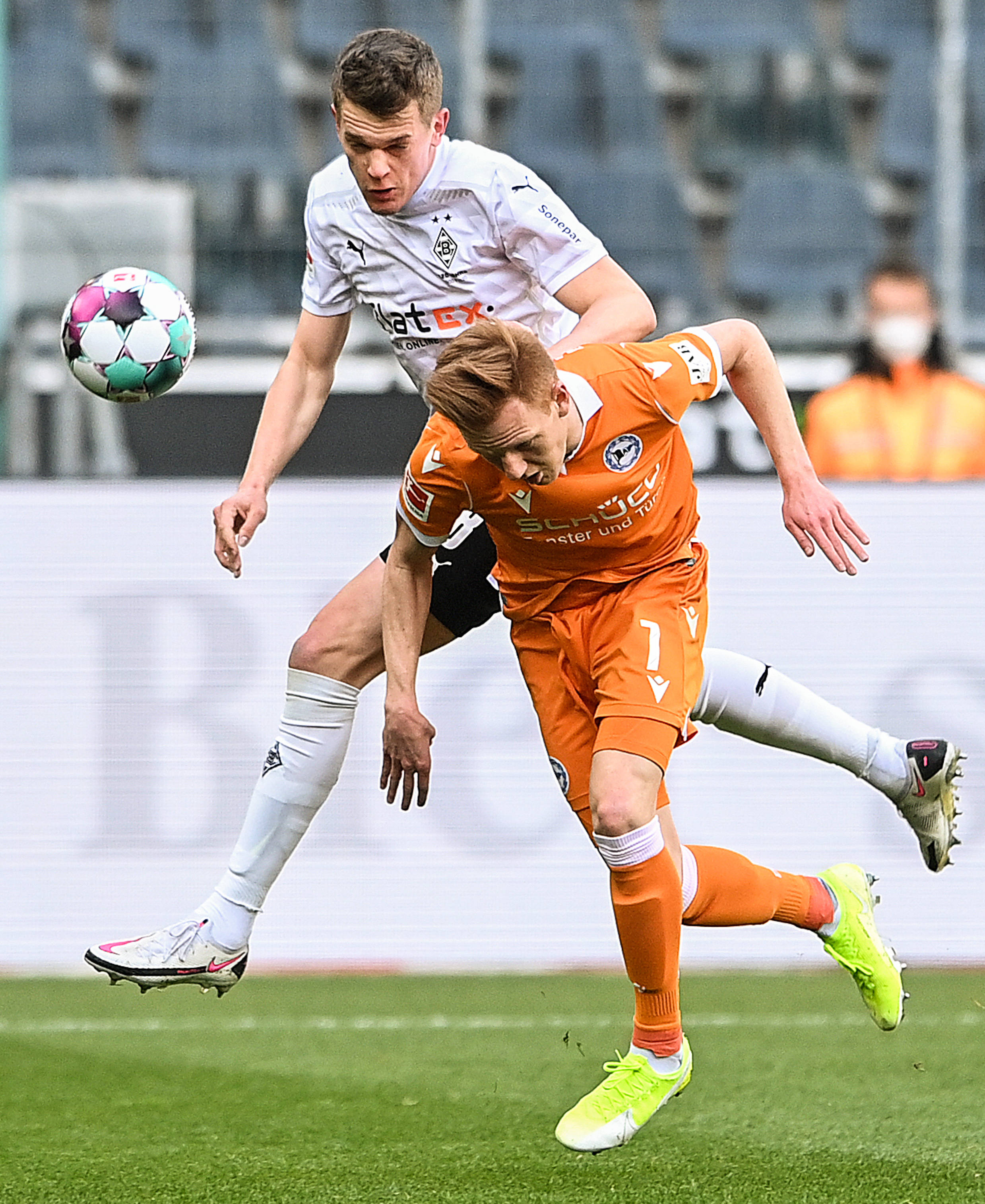 爱游戏-关于门兴格拉德巴赫队凭实力跻身前列的信息