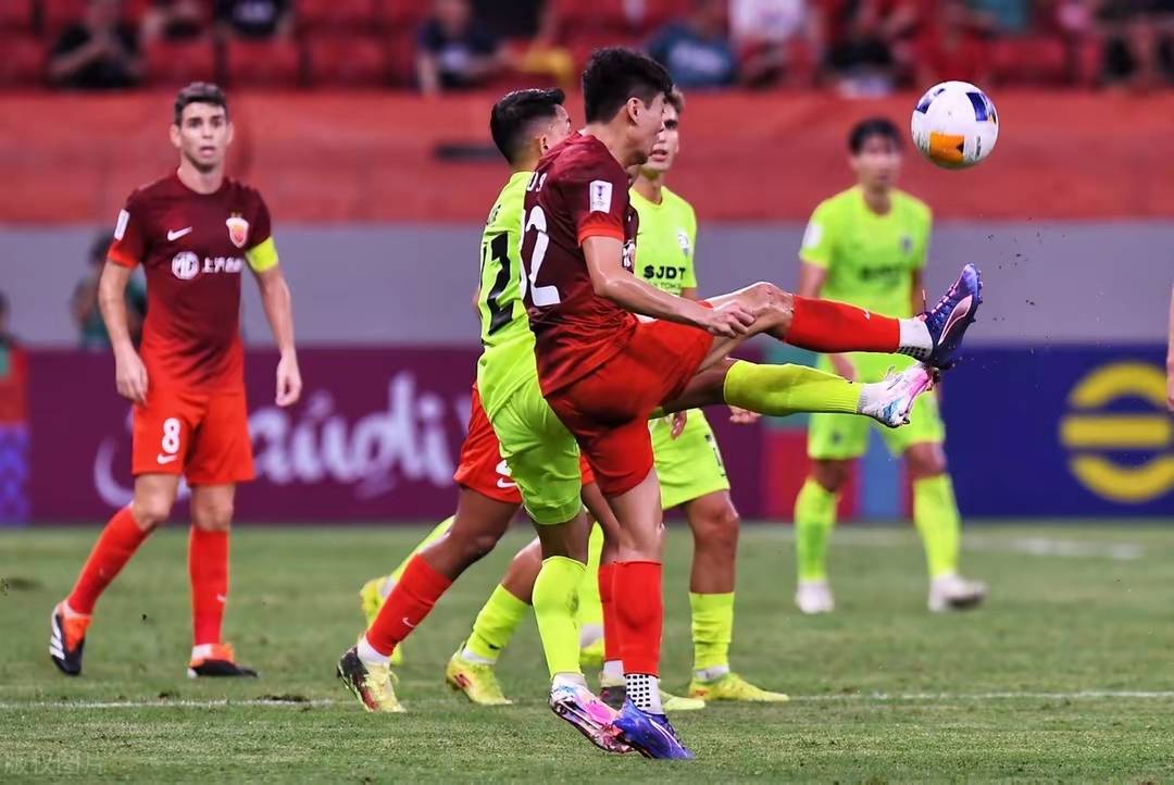 东南亚球队战绩不佳，面临亚冠淘汰危机的简单介绍
