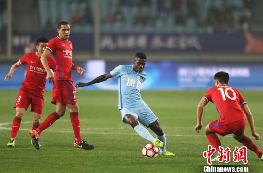 爱游戏体育官网-关于江苏苏宁主场对阵重庆力帆，实力对比不容小觑的信息