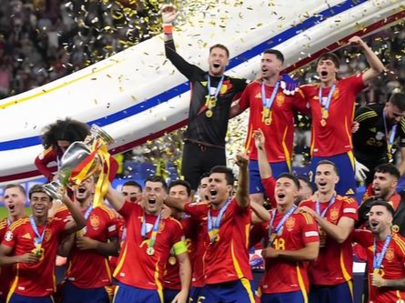 爱游戏登录-意大利力克英格兰夺得欧洲锦标赛冠军