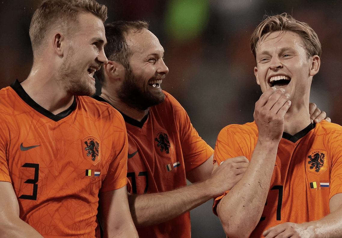 爱游戏在线登录-关于荷兰客场战胜挪威，小组战绩再创新高的信息