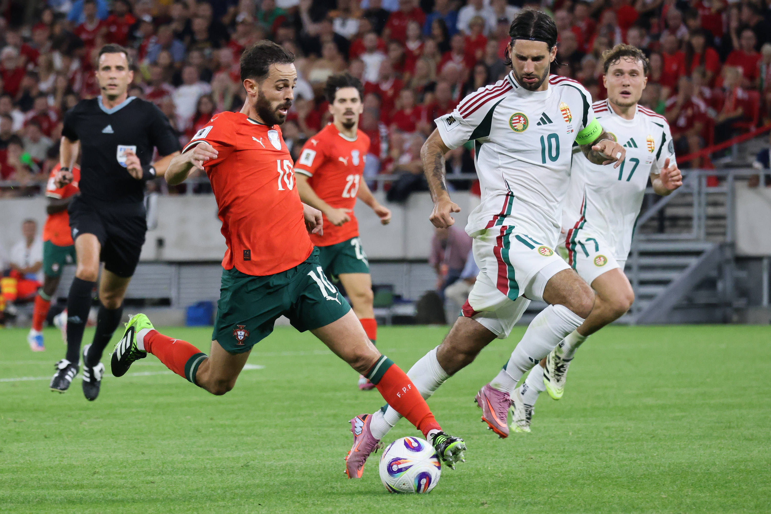 关于匈牙利队遭遇挫败,无缘欧国联四强的信息 关于匈牙利队遭遇挫败,无缘欧国联四强的信息