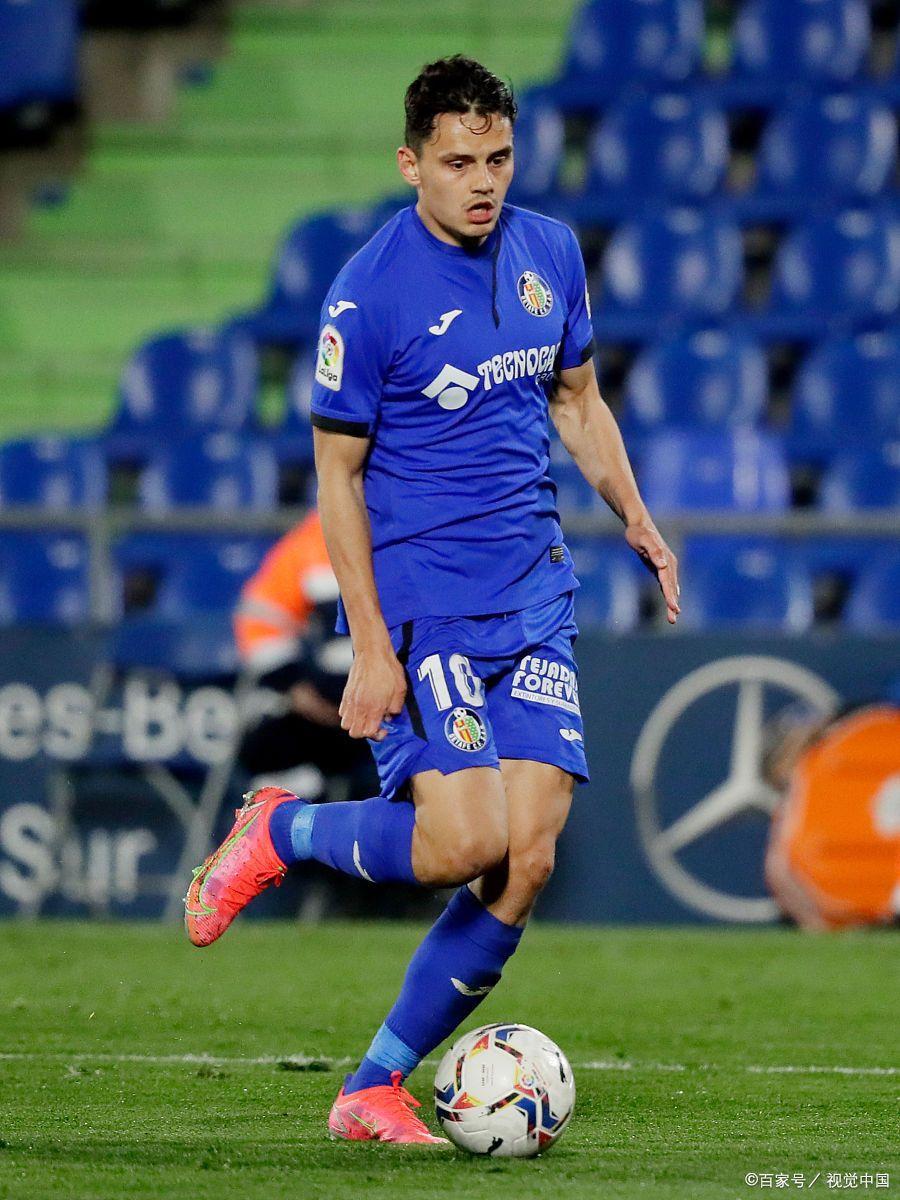 爱游戏-包含赫塔费今晚期待主场取胜实现保级目标的词条