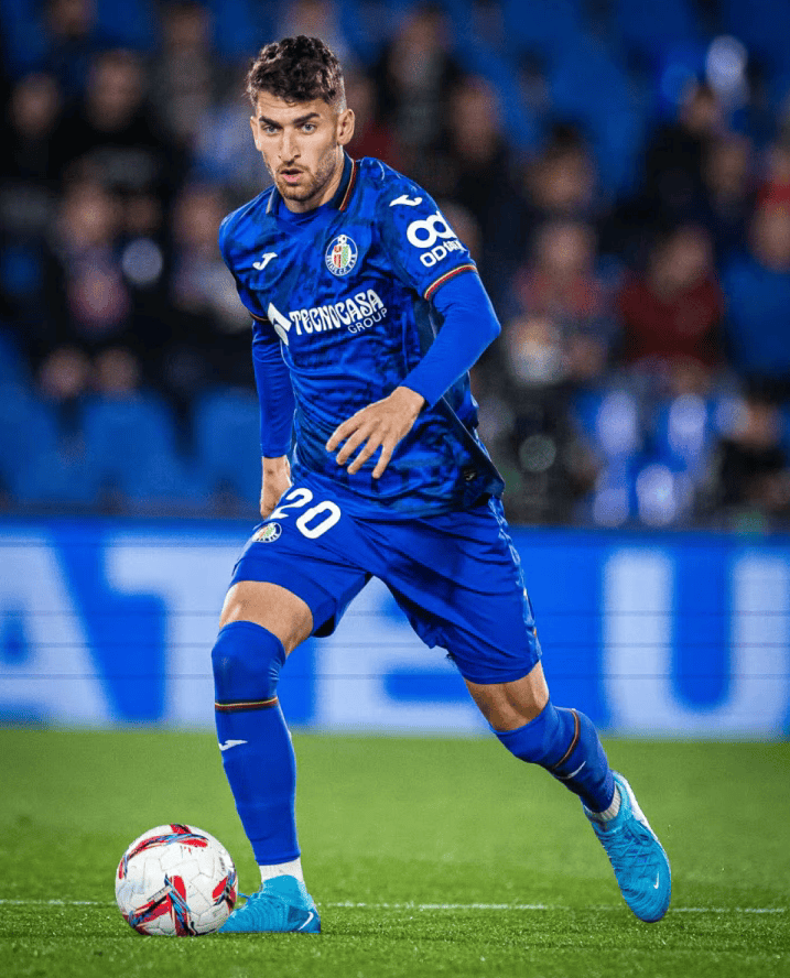 包含赫塔费今晚期待主场取胜实现保级目标的词条