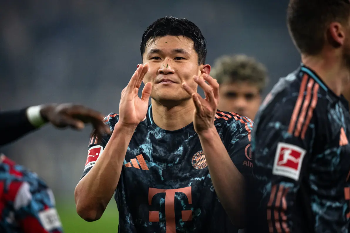 关于格拉德巴赫蓄势待发，客场比赛大获全胜的信息