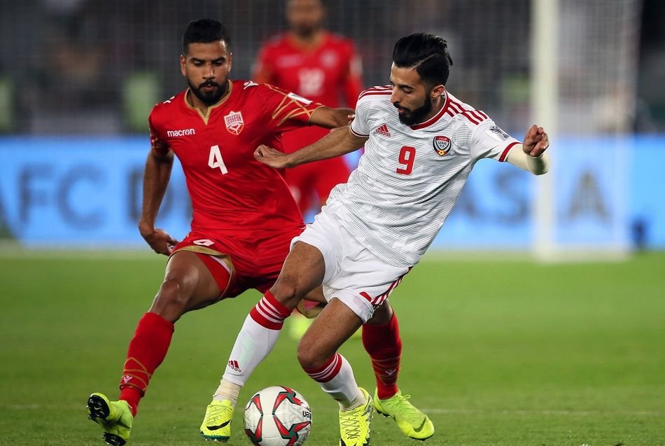 爱游戏在线-包含阿联酋球队全队携手，期待胜利的词条