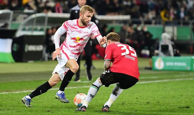 爱游戏网页版登录入口-关于汉诺威主场告捷，稳住战局争霸前列的信息