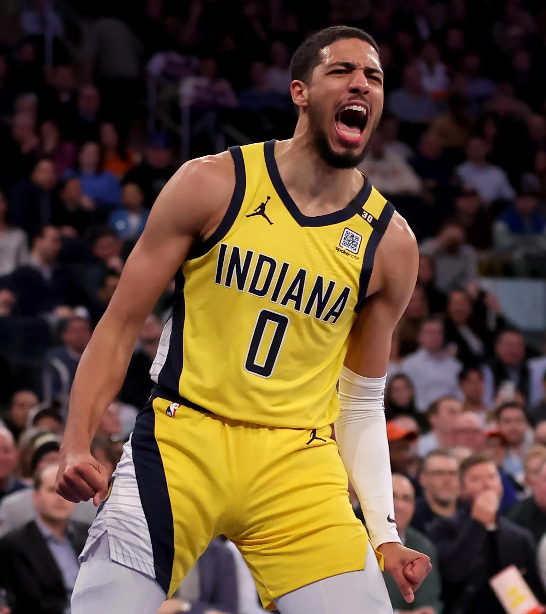 步行者逆转热火，特纳全场表现抢眼的简单介绍