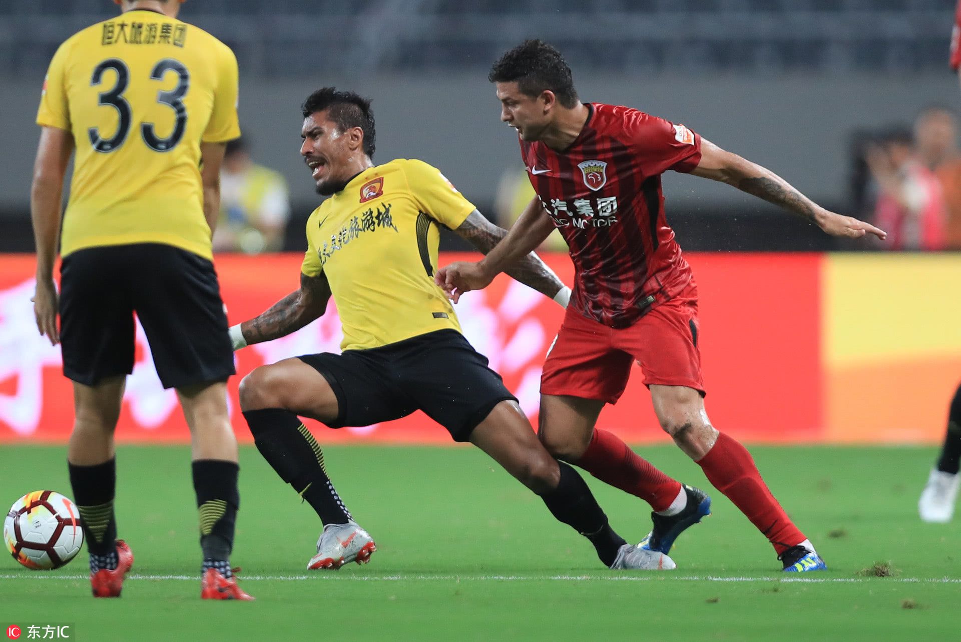 关于上海上港进攻火力不足，反思失利原因的信息