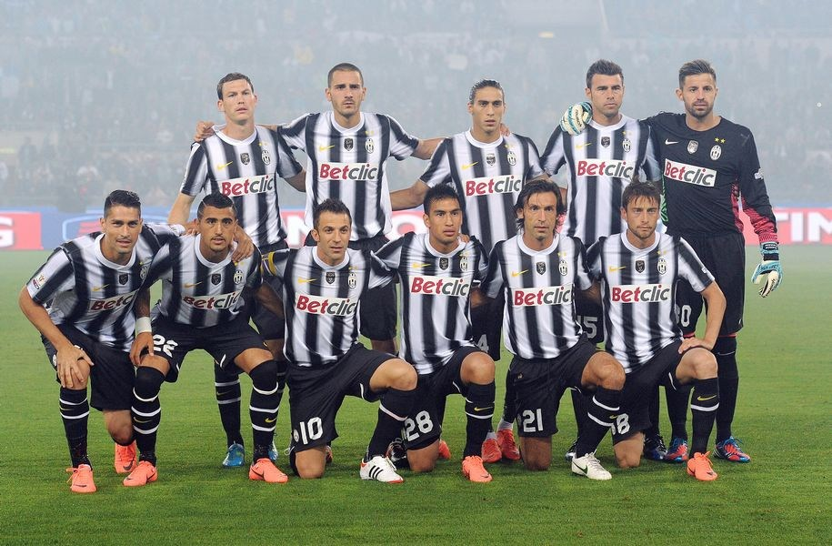 关于尤文图斯连续取得胜利稳固领先地位的信息 关于尤文图斯连续取得胜利稳固领先地位的信息