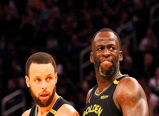 关于勇士队卫冕之路愈加坎坷，郁闷连败的信息