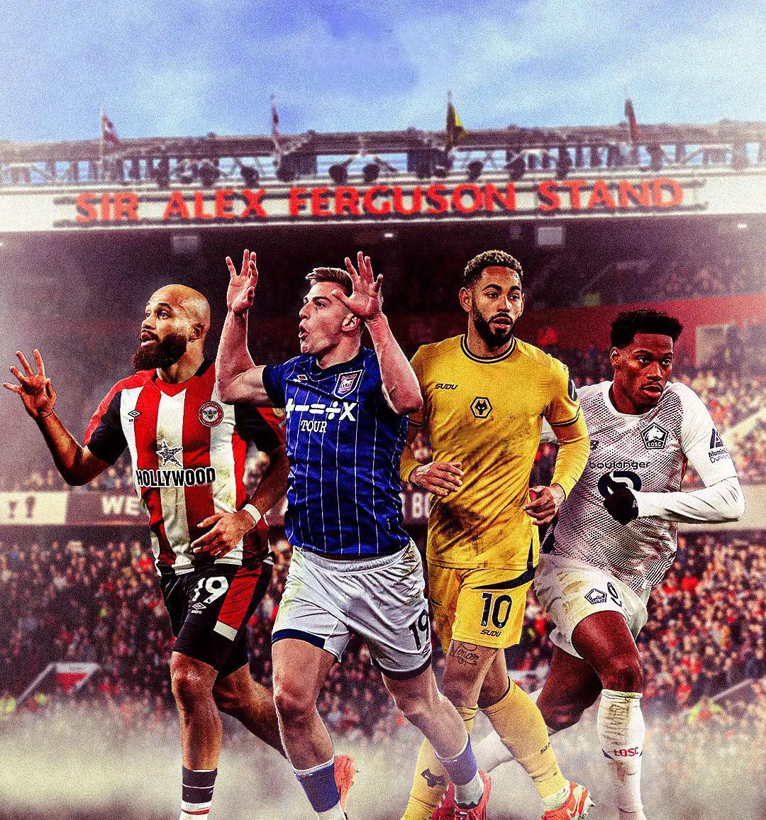 阿斯顿维拉对决曼联──壮举期待旗开得胜