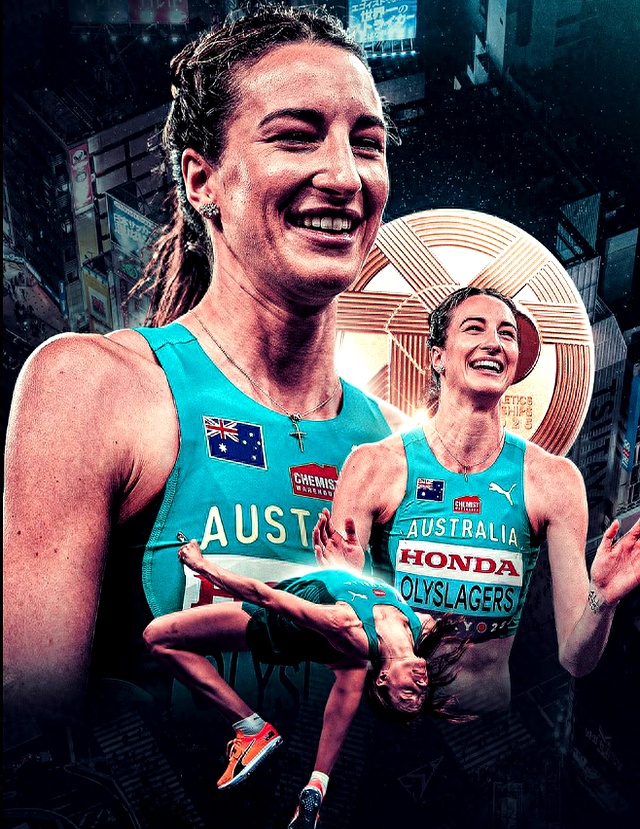 爱游戏官网-加拿大田径女将勇破赛场，夺得冠军