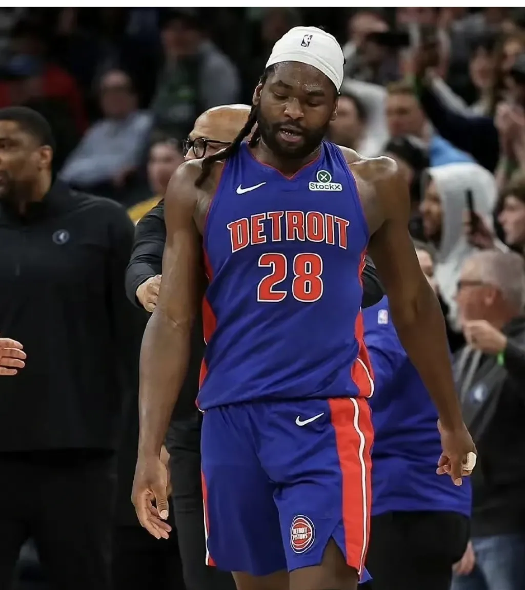 爱游戏官网-活塞队整体实力提升，成为竞争对手的威胁